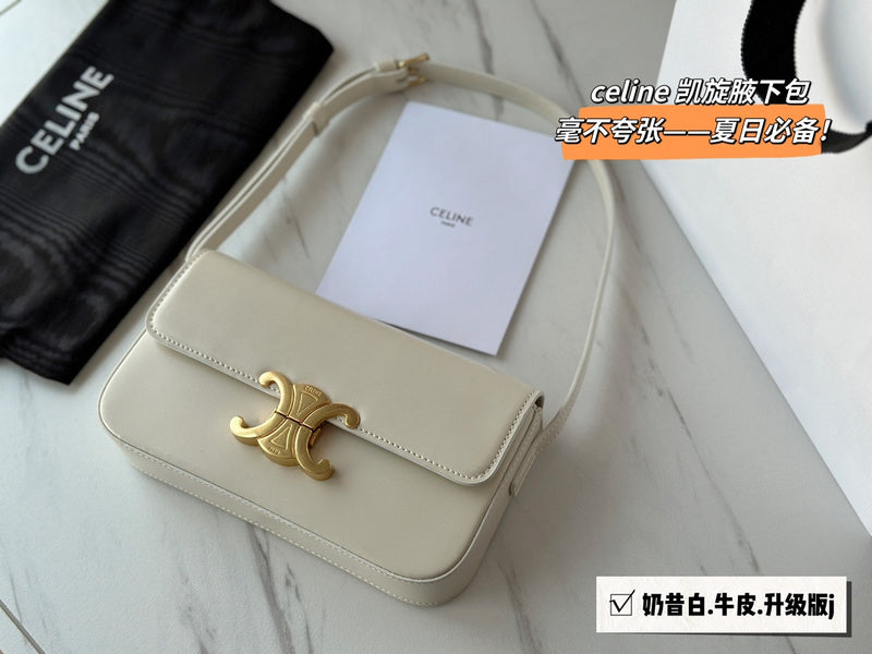 Luxurious Totes - CLE2 Bags - 098