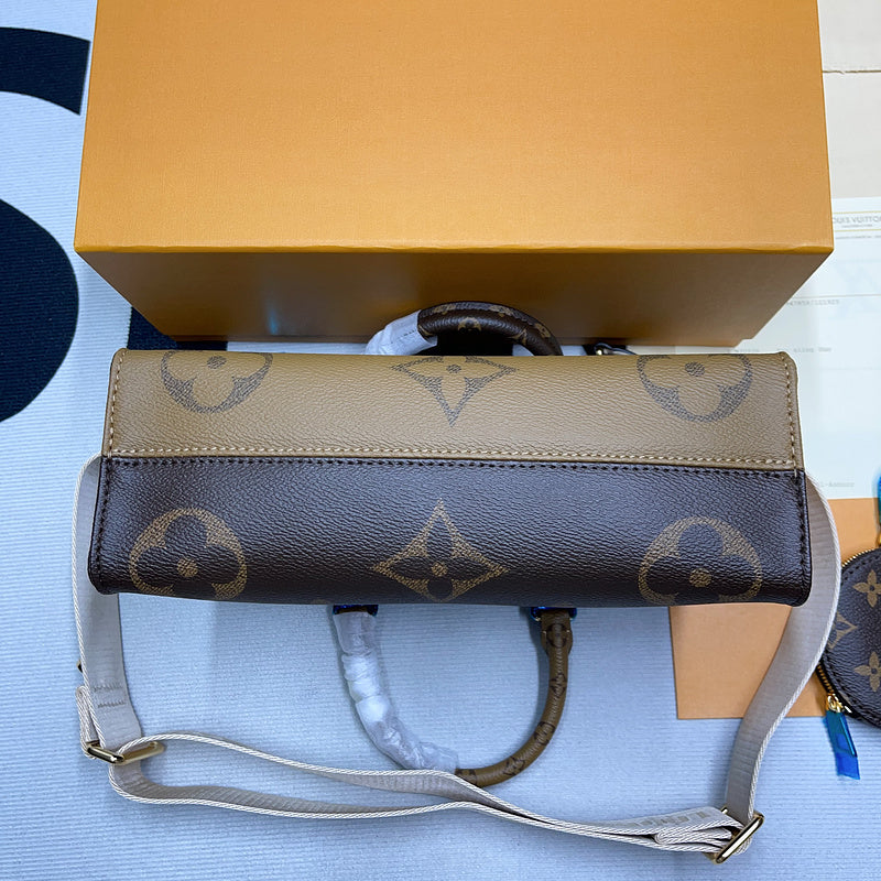 Lux-Totes - LOV Bags - 104
