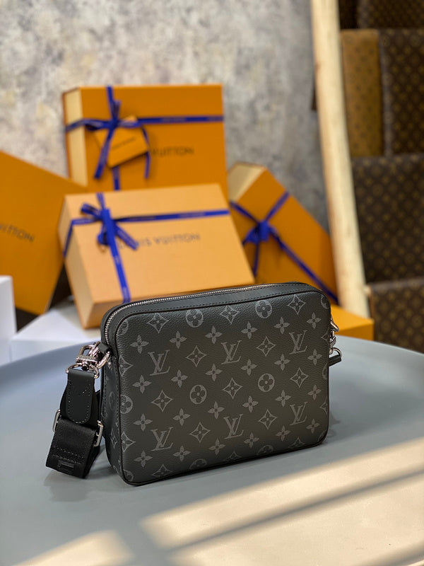 LOV - Luxurious Totes - 2322