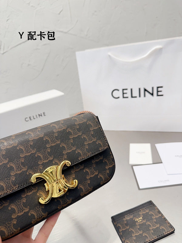 Luxurious Totes - CLE2 Bags - 072