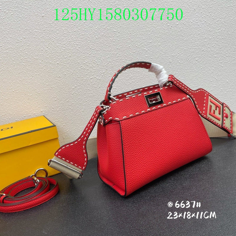 GC - Shoulder - 2797
