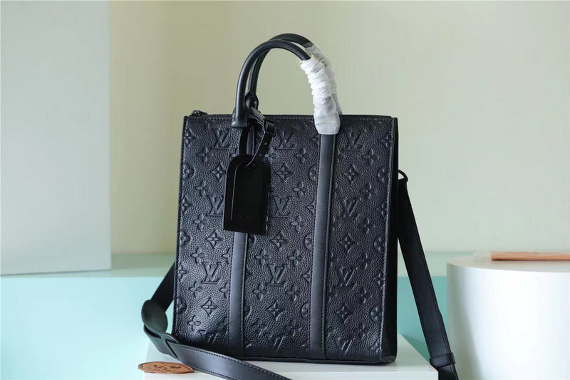 Lux-Totes - LOV Bags - 3912