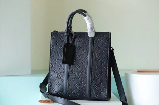 Lux-Totes - LOV Bags - 3912