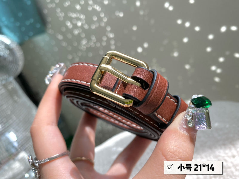Style My Style - LW-CH Bags - 030
