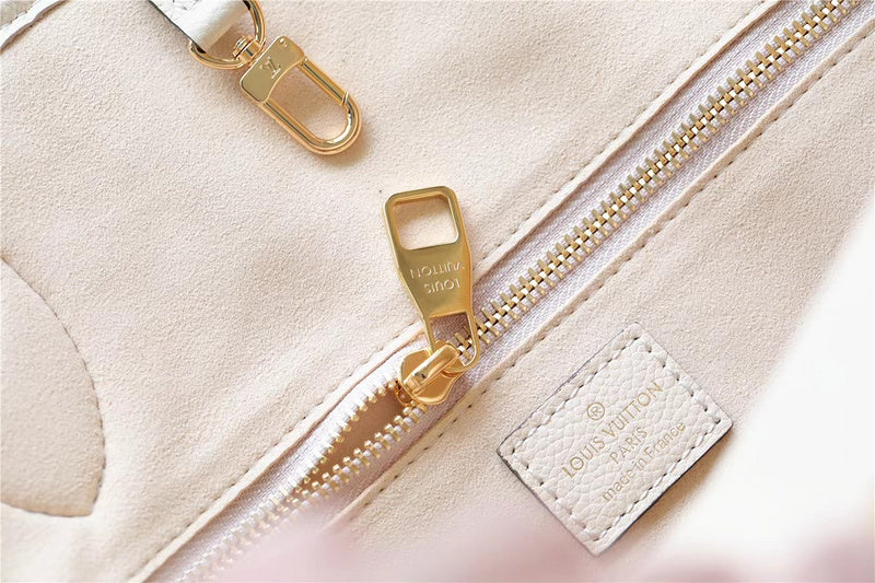 Lux-Totes - LOV Bags - 444
