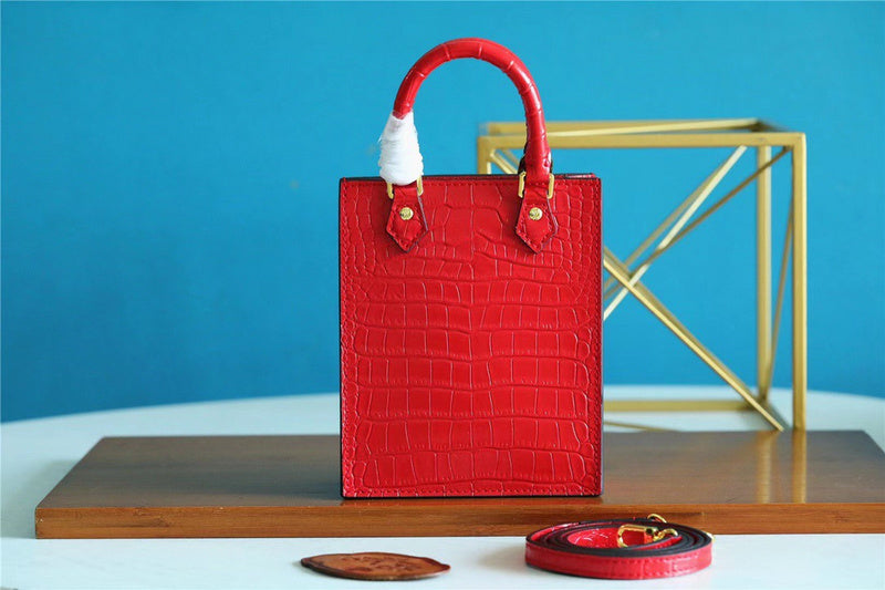 Lux-Totes - LOV Bags - 1100