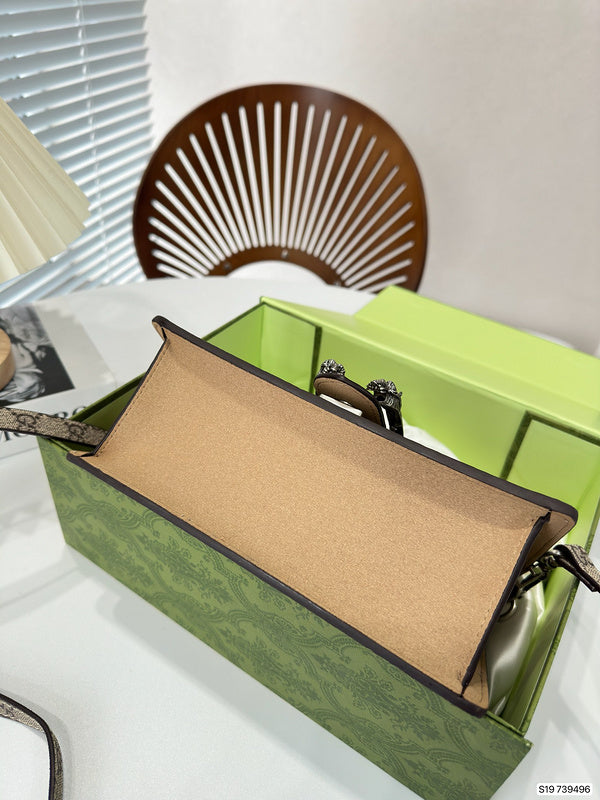Luxurious Totes - GUI3 Bags - 169