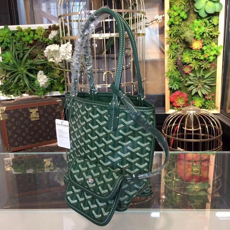 Lux-Totes - GOD Bags - 262