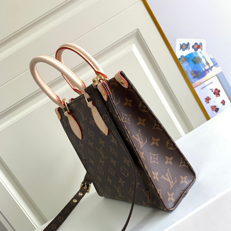LOV - Luxurious Totes - 2402