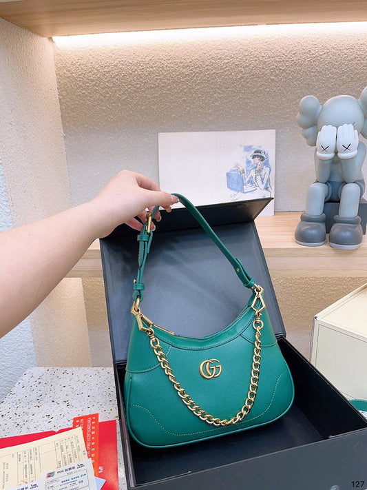 Luxurious Totes - GUI3 Bags - 119