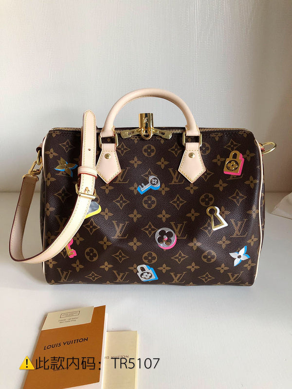 Luxurious Totes - Latest - 9720