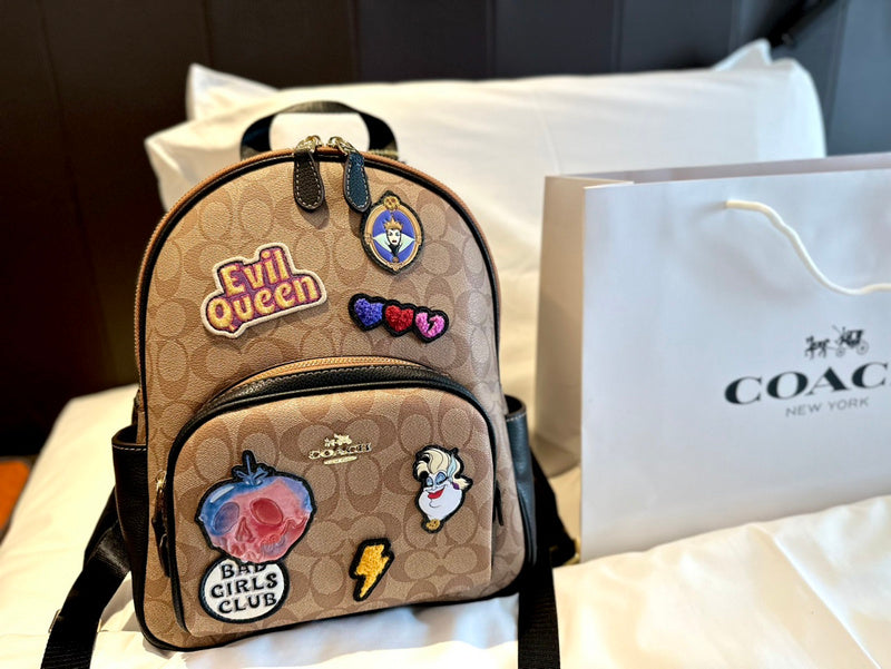 Style My Style - CCH2 Bags - 057