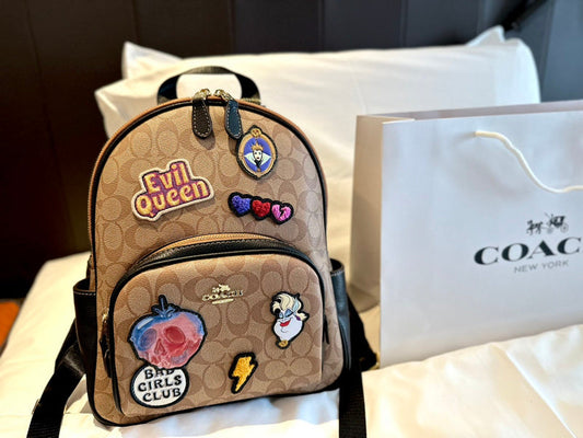 Style My Style - CCH2 Bags - 057