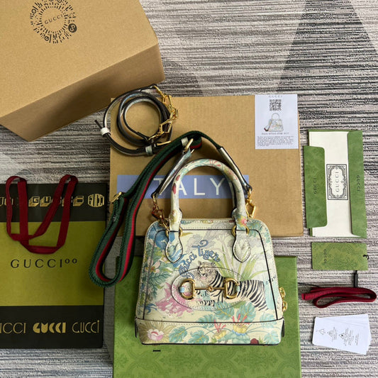 Luxurious Totes - Latest - 3821