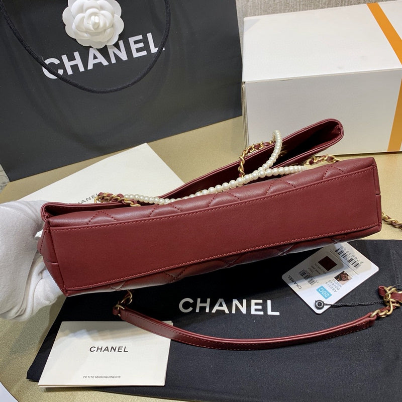Style My Style - CHL Bags - 502