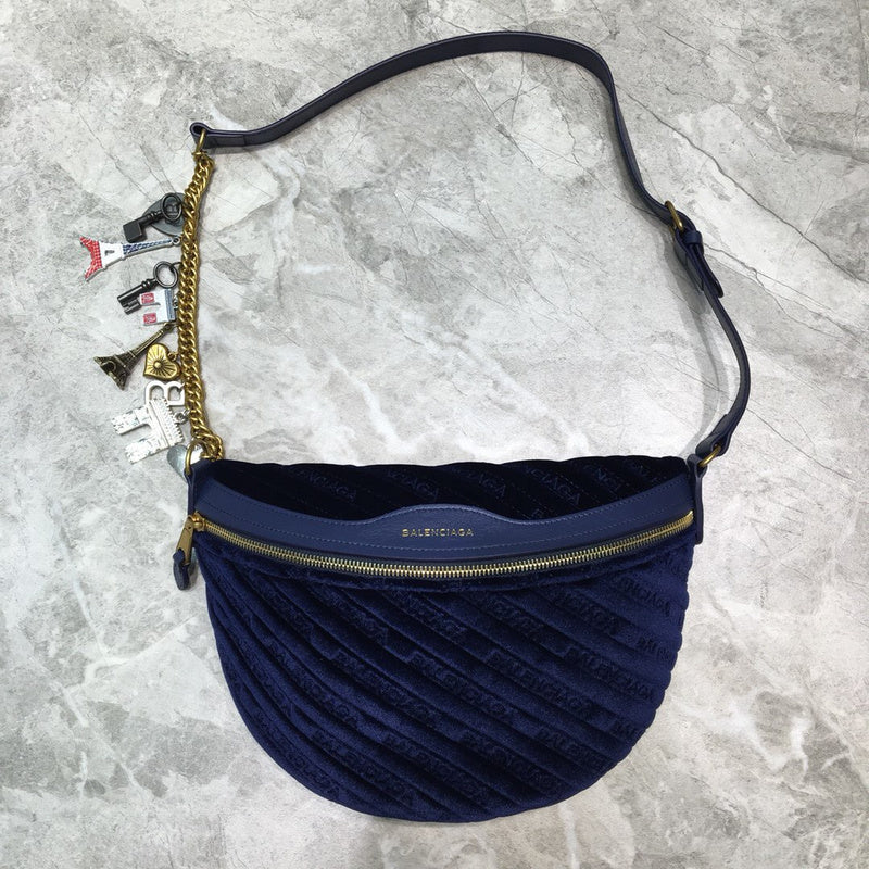 Style My Style - BGA Bags - 619