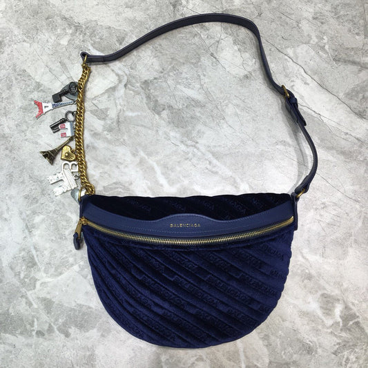 Style My Style - BGA Bags - 619