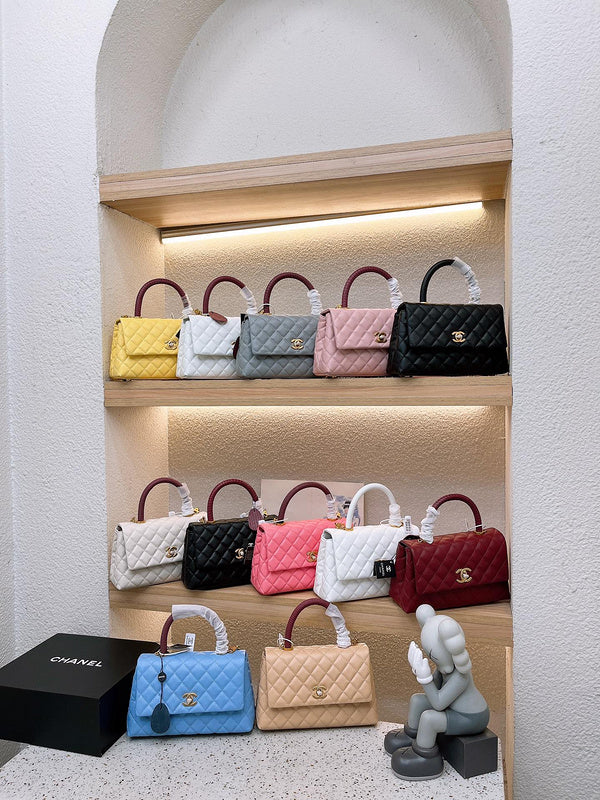 Style My Style - CNL3 Bags - 210