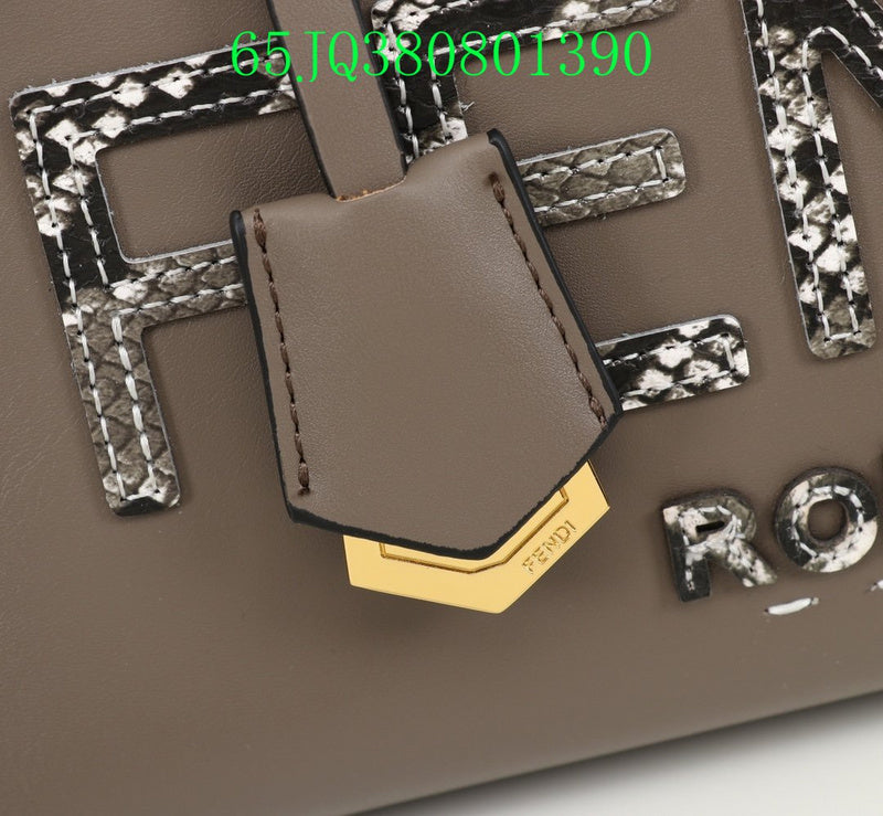 GC - Shoulder - 3272