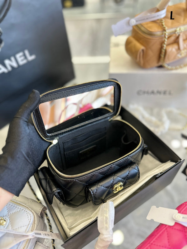 Luxurious Totes - CNL3 Bags - 334