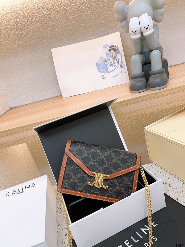 Luxurious Totes - CLE2 Bags - 070