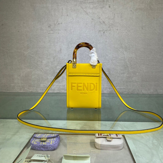 FDI Bags - Luxurious Bags  255