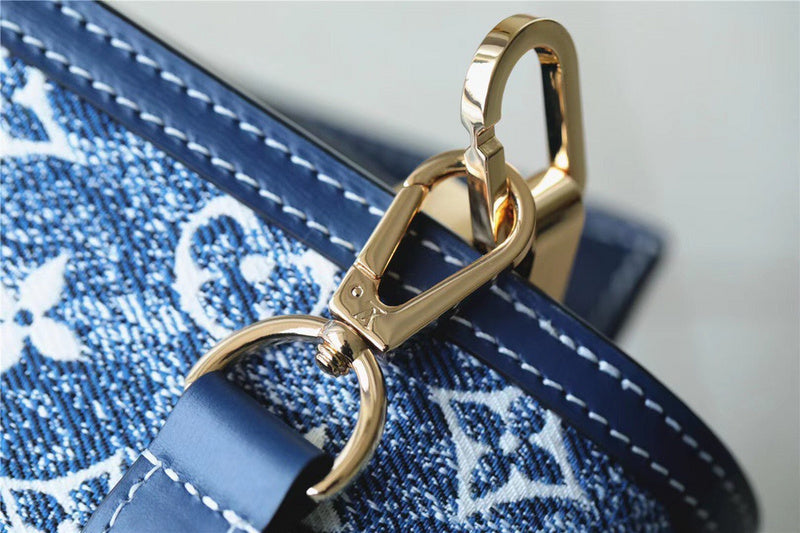 Lux-Totes - LOV Bags - 1086