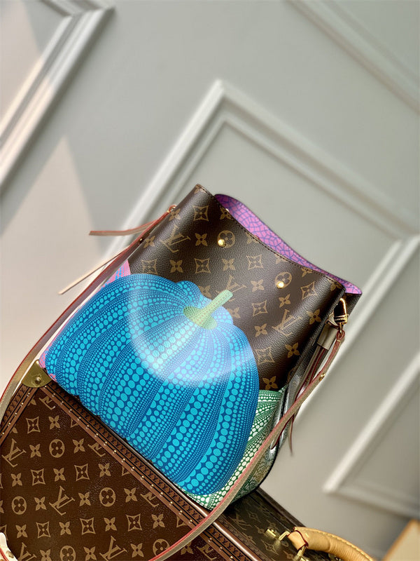 ZEP - LOV Bags - 735
