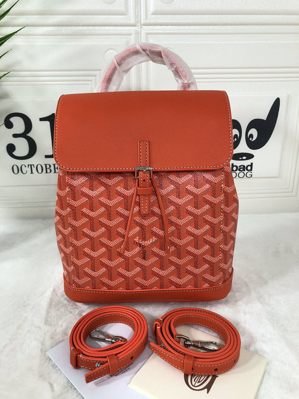 Lux-Totes - GOD Bags - 036