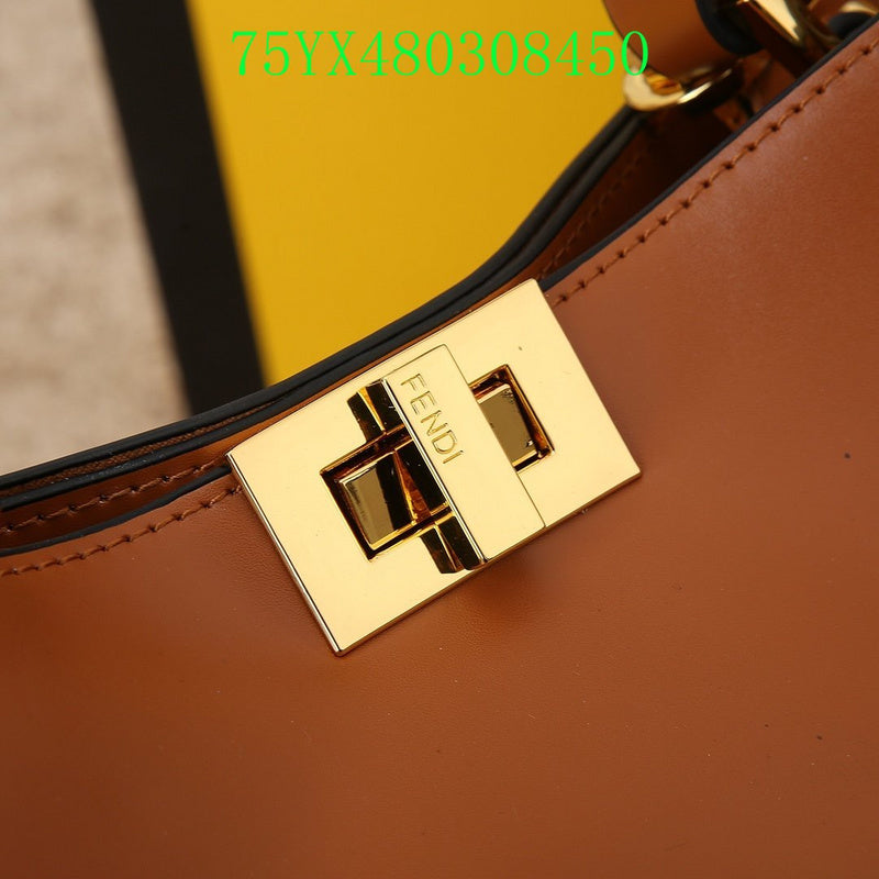 GC - Shoulder - 3455
