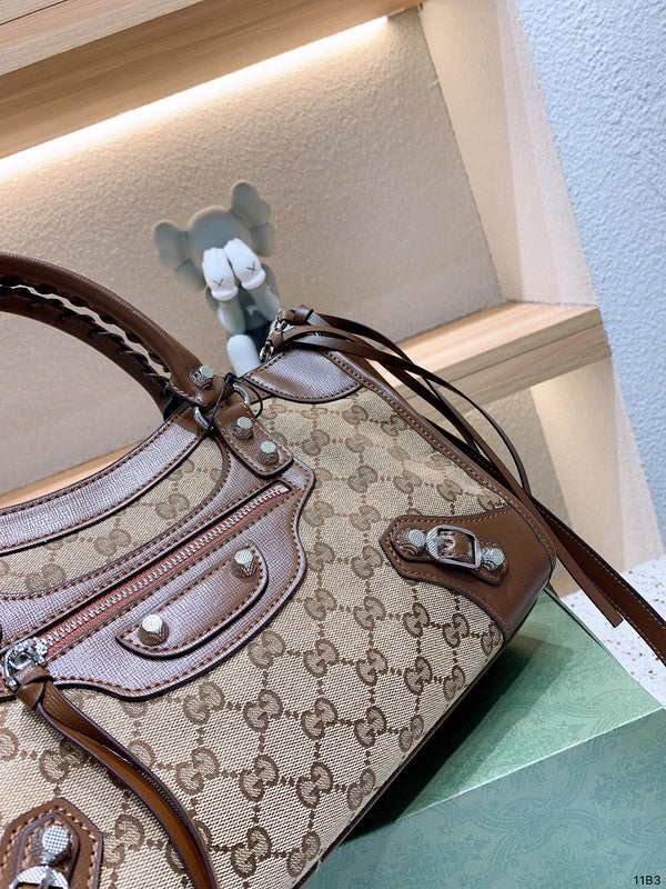 Style My Style - BGA2 Bags - 249