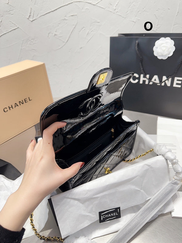 Luxurious Totes - CNL3 Bags - 501