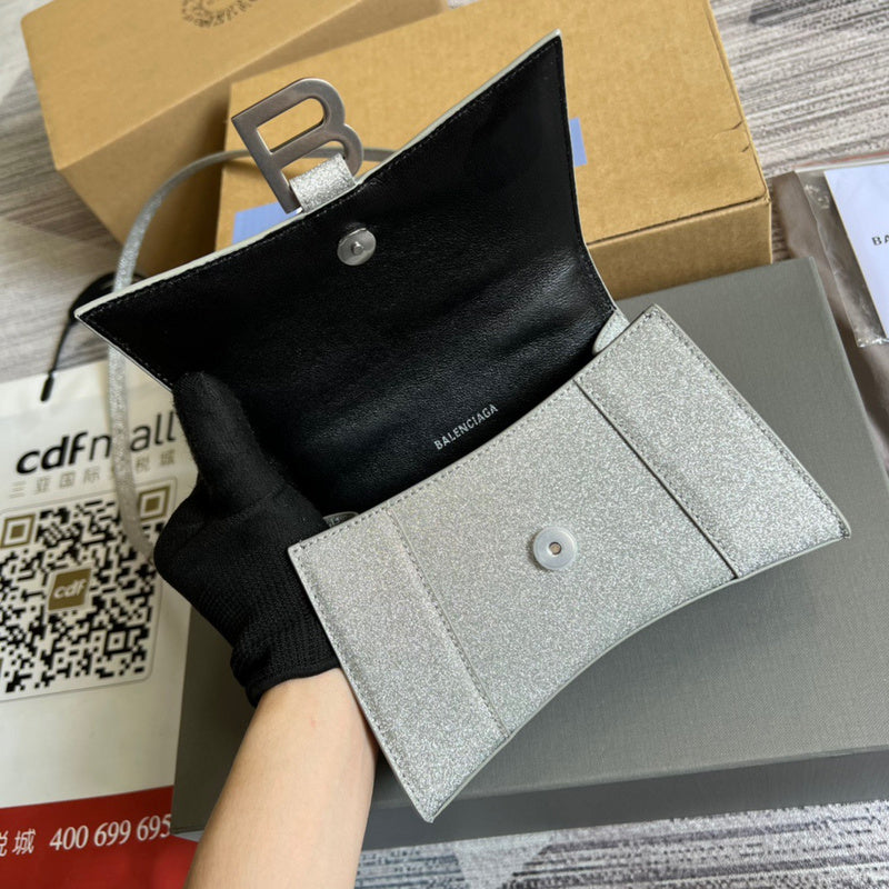 Lux-Totes - BGA Bags - 170