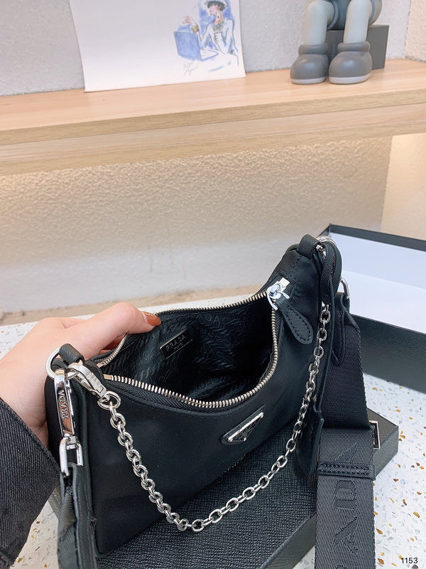 Luxurious Totes - PDA3 Bags - 189