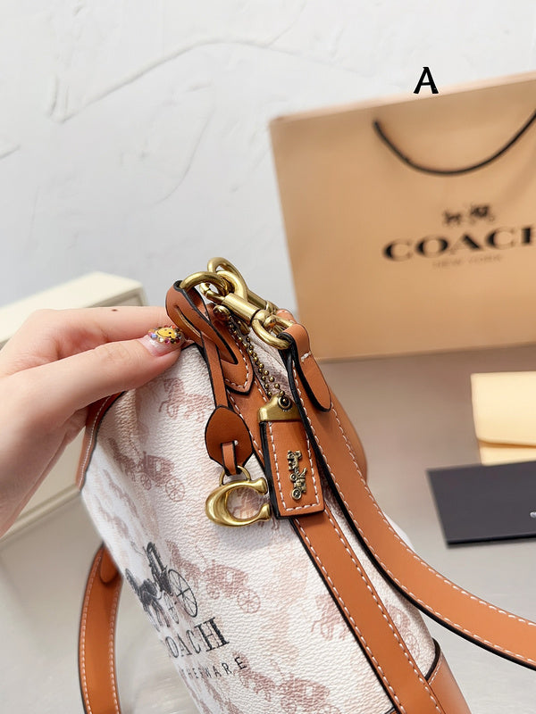 Luxurious Totes - CCH2 Bags - 129