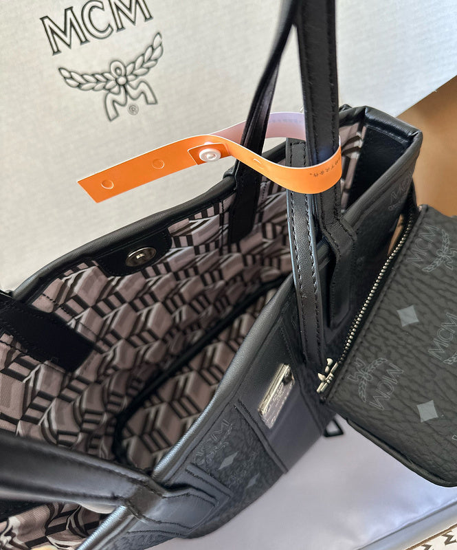 Luxurious Totes - CMM Bags - 026