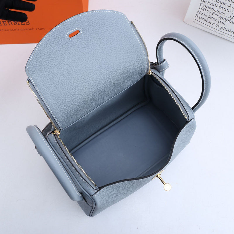 Lux-Totes - HMS Bags - 081