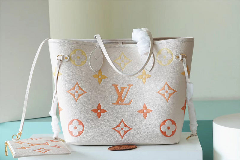 Lux-Totes - LOV Bags - 234