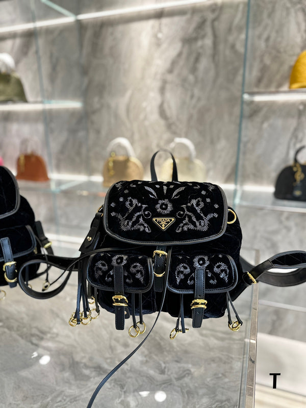 Luxurious Totes - PDA3 Bags - 314