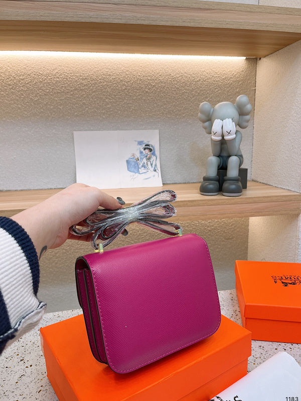 Style My Style - HMS3 Bags - 018