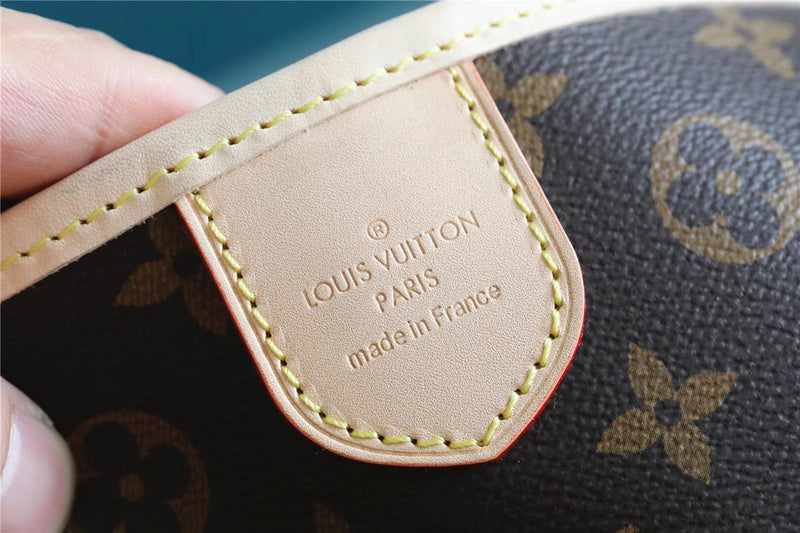 Lux-Totes - LOV Bags - 1323