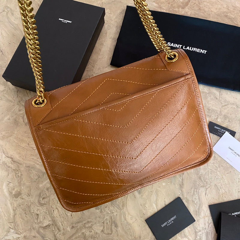 Luxurious Totes - Latest - 9038