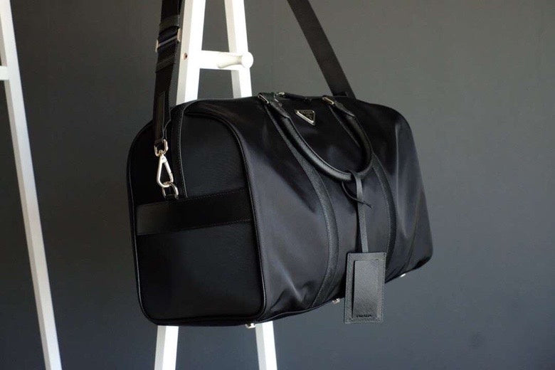 ZEP - PD Bags - 502