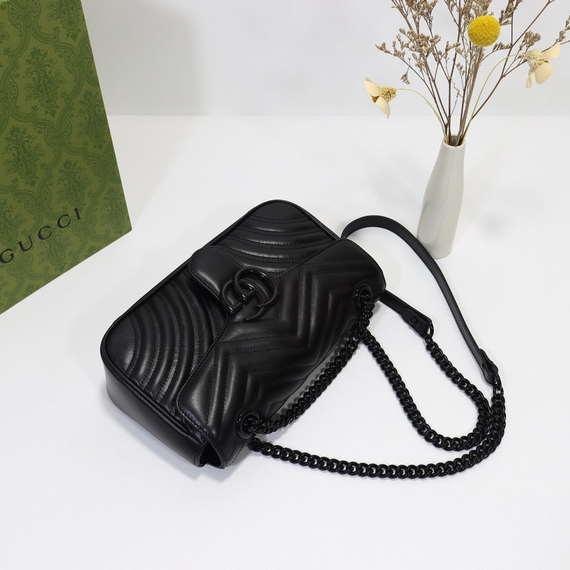 GUI - Luxurious Totes - 1051