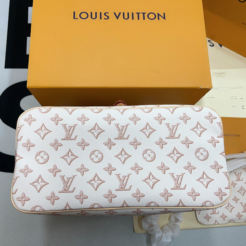 Lux-Totes - LOV Bags - 510