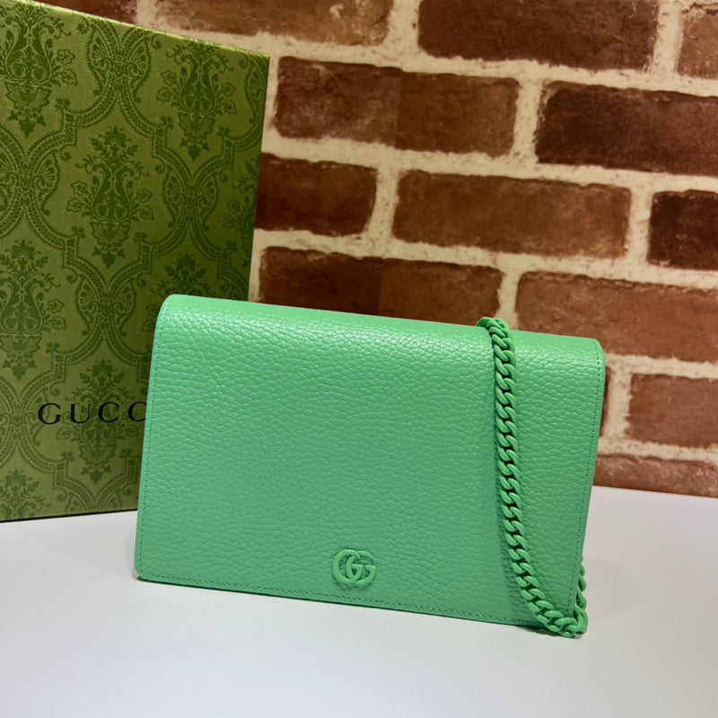 GUI - Luxurious Totes - 420