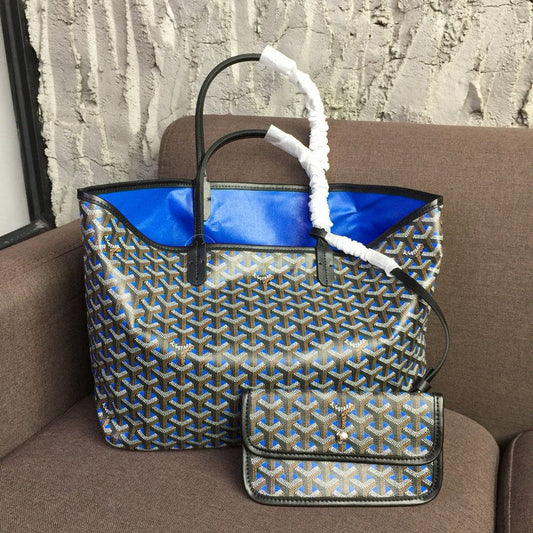 Lux-Totes - GOD Bags - 248