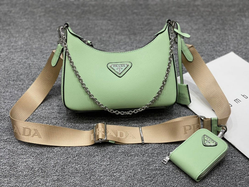 The-ZEP - PDA Bags - 1227