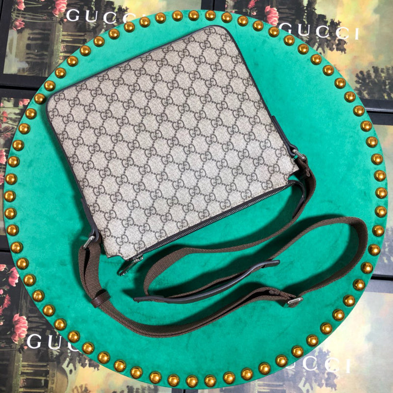 Lux-Totes - GCI Bags - 2501