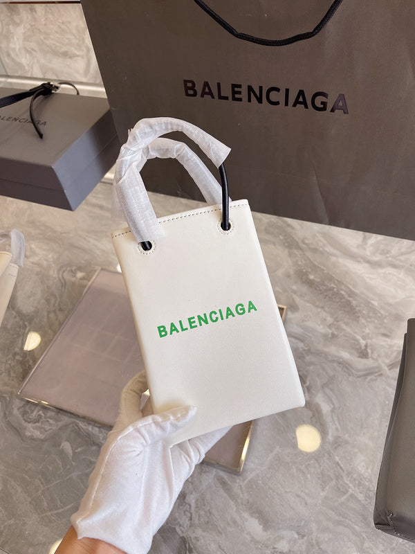 Luxurious Totes - BGA2 Bags - 166